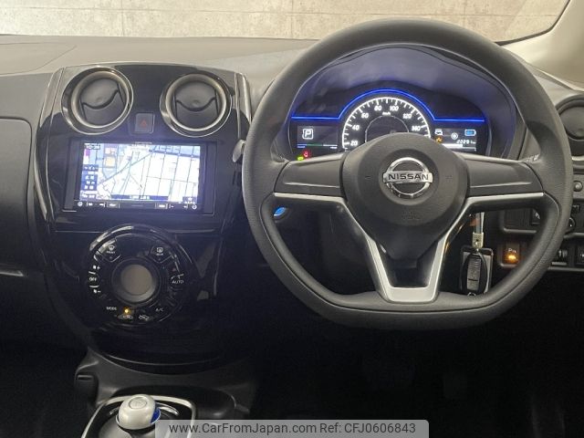 nissan note 2019 -NISSAN--Note DAA-HE12--HE12-306282---NISSAN--Note DAA-HE12--HE12-306282- image 2