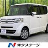 honda n-box 2015 -HONDA--N BOX DBA-JF1--JF1-1655436---HONDA--N BOX DBA-JF1--JF1-1655436- image 1