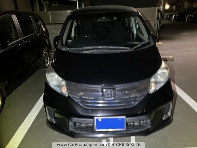 honda freed 2015 -HONDA--Freed DAA-GP3--GP3-1222644---HONDA--Freed DAA-GP3--GP3-1222644- image 2