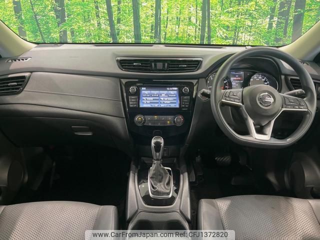 nissan x-trail 2021 quick_quick_NT32_NT32-608642 image 2