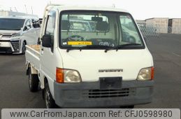 subaru sambar-truck 2000 No.15722