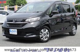 honda freed-hybrid 2021 quick_quick_6AA-GB7_GB7-3146419