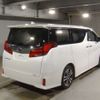 toyota alphard 2022 CFJ1651409 image 2