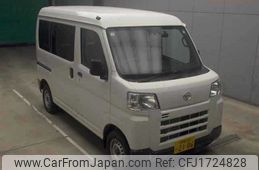 daihatsu hijet-van 2022 CFJ1724828