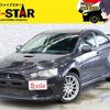 mitsubishi lancer 2008 CFJ1558454 image 1