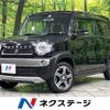 suzuki hustler 2015 -SUZUKI--Hustler DBA-MR31S--MR31S-288490---SUZUKI--Hustler DBA-MR31S--MR31S-288490- image 1