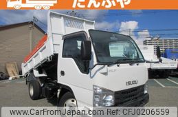 isuzu elf-truck 2017 GOO_NET_EXCHANGE_0730265A30240911W001