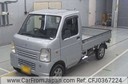 suzuki carry-truck 2009 -SUZUKI 【豊田 480ｲ 15】--Carry Truck EBD-DA63T--DA63T-636932---SUZUKI 【豊田 480ｲ 15】--Carry Truck EBD-DA63T--DA63T-636932-