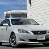 lexus is 2009 CFJ1661939 image 1