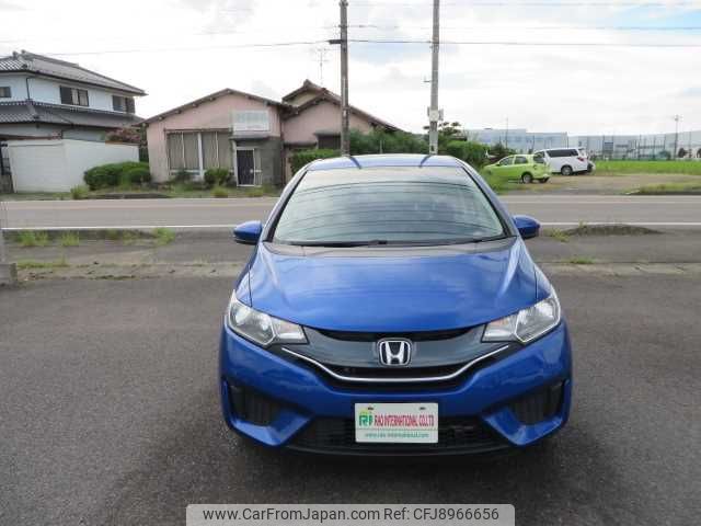 honda fit 2015 504749-RAOID:13315 image 1