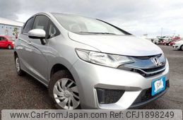 honda fit 2014 CFJ1898249