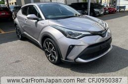 toyota c-hr 2020 -TOYOTA--C-HR 6AA-ZYX11--ZYX11-2001287---TOYOTA--C-HR 6AA-ZYX11--ZYX11-2001287-
