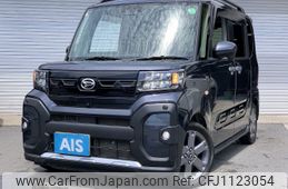 daihatsu tanto 2023 -DAIHATSU--Tanto 5BA-LA650S--LA650S-0348560---DAIHATSU--Tanto 5BA-LA650S--LA650S-0348560-