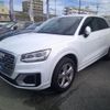 audi q2 2018 quick_quick_ABA-GACHZ_WAUZZZGA5JA113161 image 1