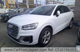 audi q2 2018 quick_quick_ABA-GACHZ_WAUZZZGA5JA113161