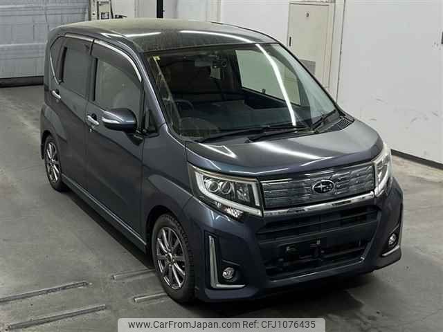 subaru stella 2016 -SUBARU--Stella LA150F-0016672---SUBARU--Stella LA150F-0016672- image 1