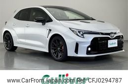 toyota corolla 2023 -TOYOTA--Corolla 4BA-GZEA14H--GZEA14-0001355---TOYOTA--Corolla 4BA-GZEA14H--GZEA14-0001355-