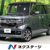 honda n-box 2021 quick_quick_JF4_JF4-1201597 image 1