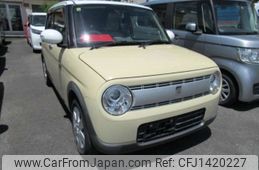 suzuki alto-lapin 2018 -SUZUKI--Alto Lapin DBA-HE33S--HE33S-208835---SUZUKI--Alto Lapin DBA-HE33S--HE33S-208835-