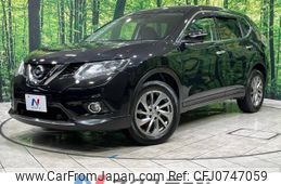 nissan x-trail 2017 -NISSAN--X-Trail DBA-NT32--NT32-061211---NISSAN--X-Trail DBA-NT32--NT32-061211-