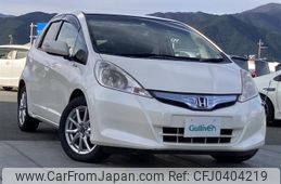 honda fit 2011 -HONDA--Fit DAA-GP1--GP1-1103904---HONDA--Fit DAA-GP1--GP1-1103904-