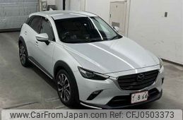 mazda cx-3 2019 -MAZDA--CX-3 DK8FW-103563---MAZDA--CX-3 DK8FW-103563-