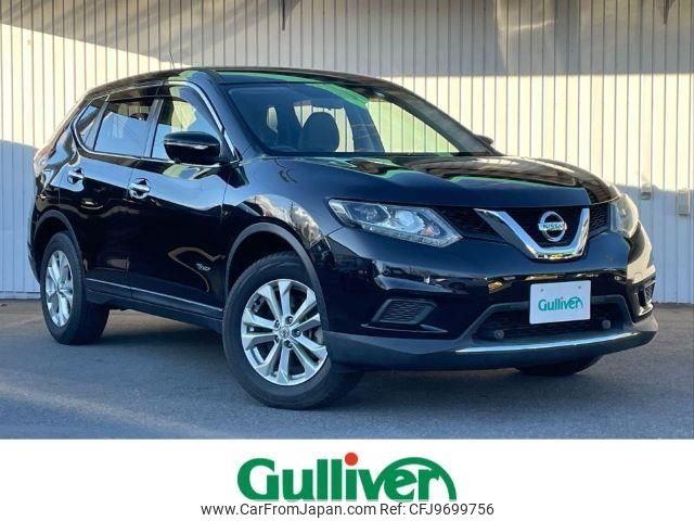 nissan x-trail 2016 -NISSAN--X-Trail DAA-HNT32--HNT32-114374---NISSAN--X-Trail DAA-HNT32--HNT32-114374- image 1