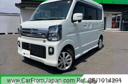 suzuki every-wagon 2025 CFJ1014291