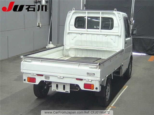 suzuki carry-truck 2013 -SUZUKI--Carry Truck DA63T--834212---SUZUKI--Carry Truck DA63T--834212- image 2