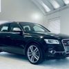 audi sq5 2016 -AUDI--Audi SQ5 ABA-8RCTXF--WAUZZZ8R0FA137590---AUDI--Audi SQ5 ABA-8RCTXF--WAUZZZ8R0FA137590- image 5