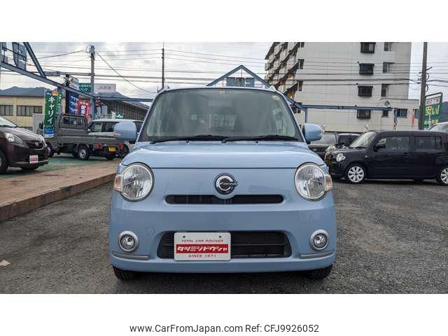 daihatsu mira-cocoa 2010 -DAIHATSU--Mira Cocoa L675S--L675S----DAIHATSU--Mira Cocoa L675S--L675S-- image 2