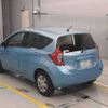 nissan note 2013 TE331 image 8