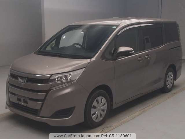 toyota noah 2020 -TOYOTA--Noah DBA-ZRR80G--ZRR80-0612170---TOYOTA--Noah DBA-ZRR80G--ZRR80-0612170- image 1