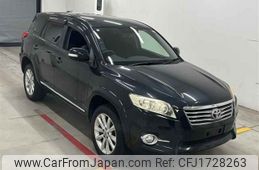 toyota vanguard 2010 CFJ1728263