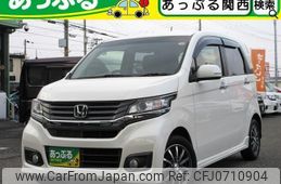 honda n-wgn 2016 quick_quick_DBA-JH1_JH1-2108584