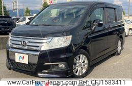 honda stepwagon 2011 CFJ1583411