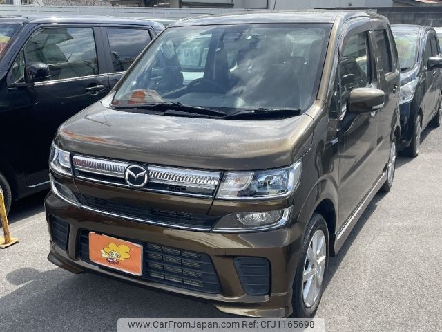 mazda flair 2018 -MAZDA--Flair DAA-MJ55S--MJ55S-117476---MAZDA--Flair DAA-MJ55S--MJ55S-117476- image 2