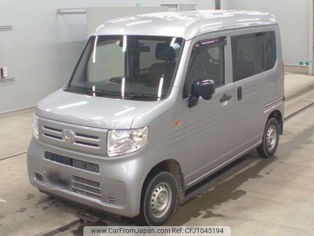 honda n-van 2019 -HONDA--N VAN JJ2-3007923---HONDA--N VAN JJ2-3007923- image 1
