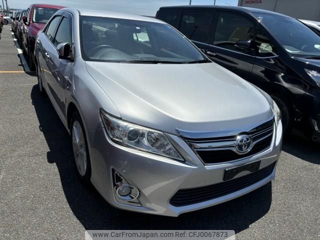 toyota camry 2012 quick_quick_DAA-AVV50_AVV50-1008608 image 2