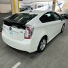 toyota prius 2014 AF-ZVW30-5730094 image 6