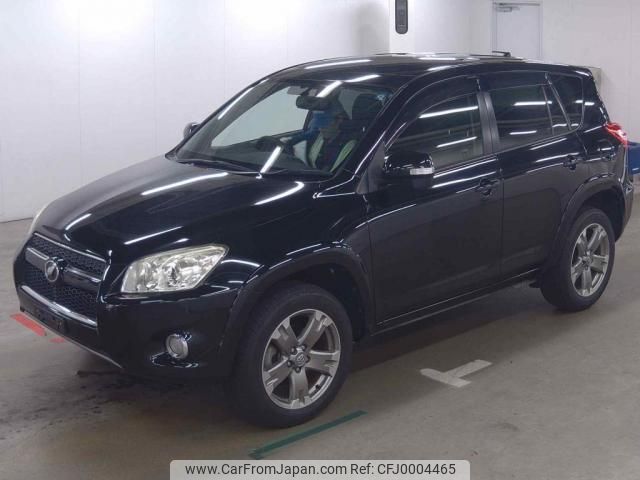 toyota rav4 2013 quick_quick_DBA-ACA31W_ACA31-5055278 image 2