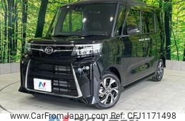 daihatsu tanto 2023 -DAIHATSU--Tanto 5BA-LA650S--LA650S-0335876---DAIHATSU--Tanto 5BA-LA650S--LA650S-0335876-