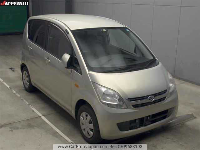 daihatsu move 2007 -DAIHATSU--Move L175S-1040239---DAIHATSU--Move L175S-1040239- image 1