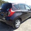 nissan note 2013 -NISSAN--Note DBA-E12--E12-182618---NISSAN--Note DBA-E12--E12-182618- image 6