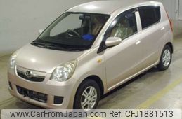 daihatsu mira 2010 CFJ1881513