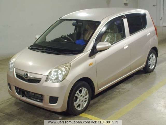 daihatsu mira 2010 CFJ1881513 image 1