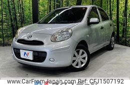 nissan march 2013 quick_quick_K13_K13-036451