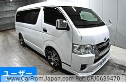 toyota hiace-wagon 2022 -TOYOTA 【愛媛 387ち8008】--Hiace Wagon TRH214W-0071159---TOYOTA 【愛媛 387ち8008】--Hiace Wagon TRH214W-0071159-