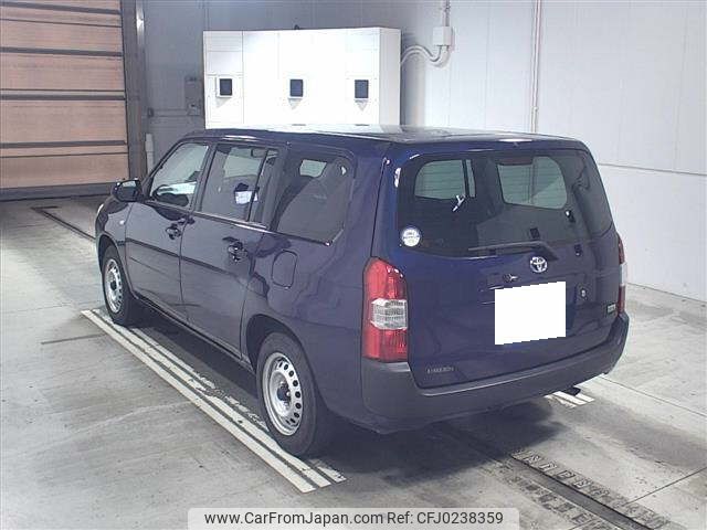 toyota probox-van 2021 -TOYOTA 【佐賀 430ﾁ1210】--Probox Van NHP160V-0032022---TOYOTA 【佐賀 430ﾁ1210】--Probox Van NHP160V-0032022- image 2