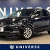 volkswagen polo 2017 -VOLKSWAGEN--VW Polo DBA-6RCJZ--WVWZZZ6RZHU103965---VOLKSWAGEN--VW Polo DBA-6RCJZ--WVWZZZ6RZHU103965- image 1